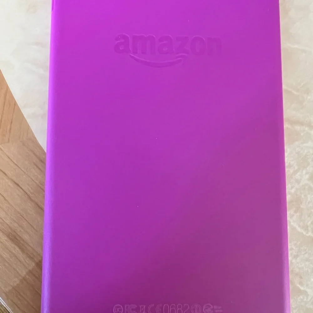 Kindle fire 7